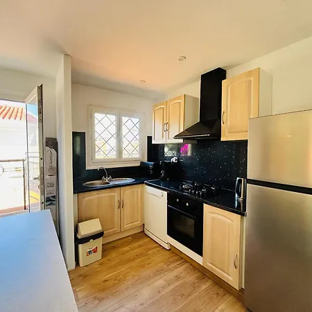 Grand A Deux Pas De La - 6 Pers. - Fr-1-309-586 Apartment Saint-Cyprien (Pyrenees-Orientales)