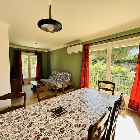 Apartment Grand A Deux Pas De La - 6 Pers. - Fr-1-309-586 *