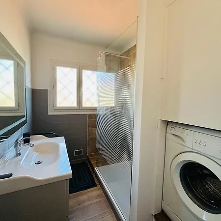 Apartment Grand A Deux Pas De La - 6 Pers. - Fr-1-309-586 Saint-Cyprien (Pyrenees-Orientales)