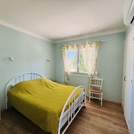 Apartment Grand A Deux Pas De La - 6 Pers. - Fr-1-309-586 Saint-Cyprien (Pyrenees-Orientales)
