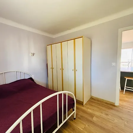 Grand A Deux Pas De La - 6 Pers. - Fr-1-309-586 Apartment Saint-Cyprien (Pyrenees-Orientales)