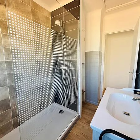 Grand A Deux Pas De La - 6 Pers. - Fr-1-309-586 Saint-Cyprien (Pyrenees-Orientales)