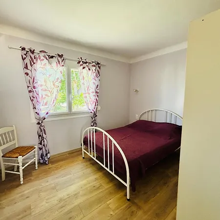 Grand A Deux Pas De La - 6 Pers. - Fr-1-309-586 * Saint-Cyprien (Pyrenees-Orientales)